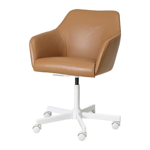 TOSSBERG/MALSKÄR swivel chair