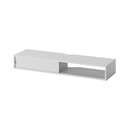 SPIKSMED, media shelf