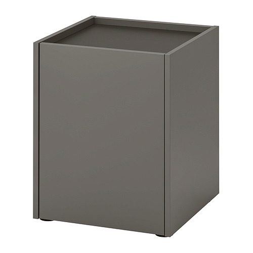 PLÖJKER, náttborð