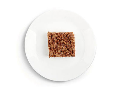 rise crispies kaka