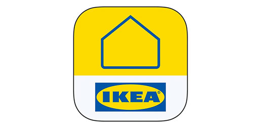 ikea home smart icon
