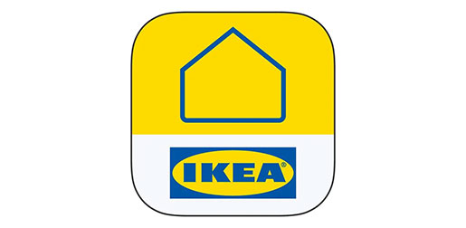 ikea home smart icon