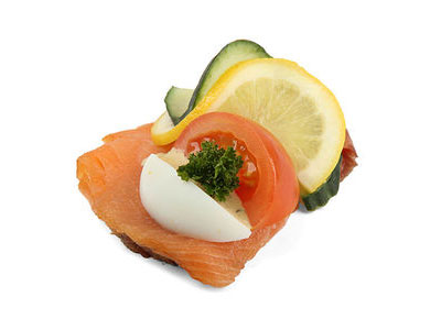 smörrebrauð