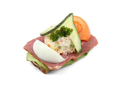 smörrebrauð