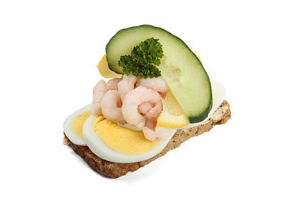 smörrebrauð