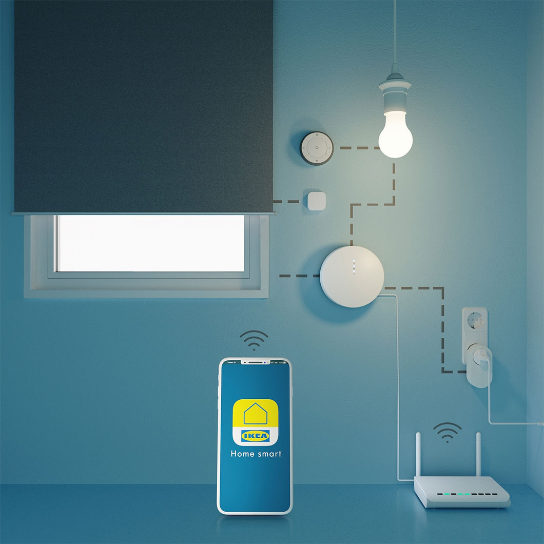 ikea home smart 