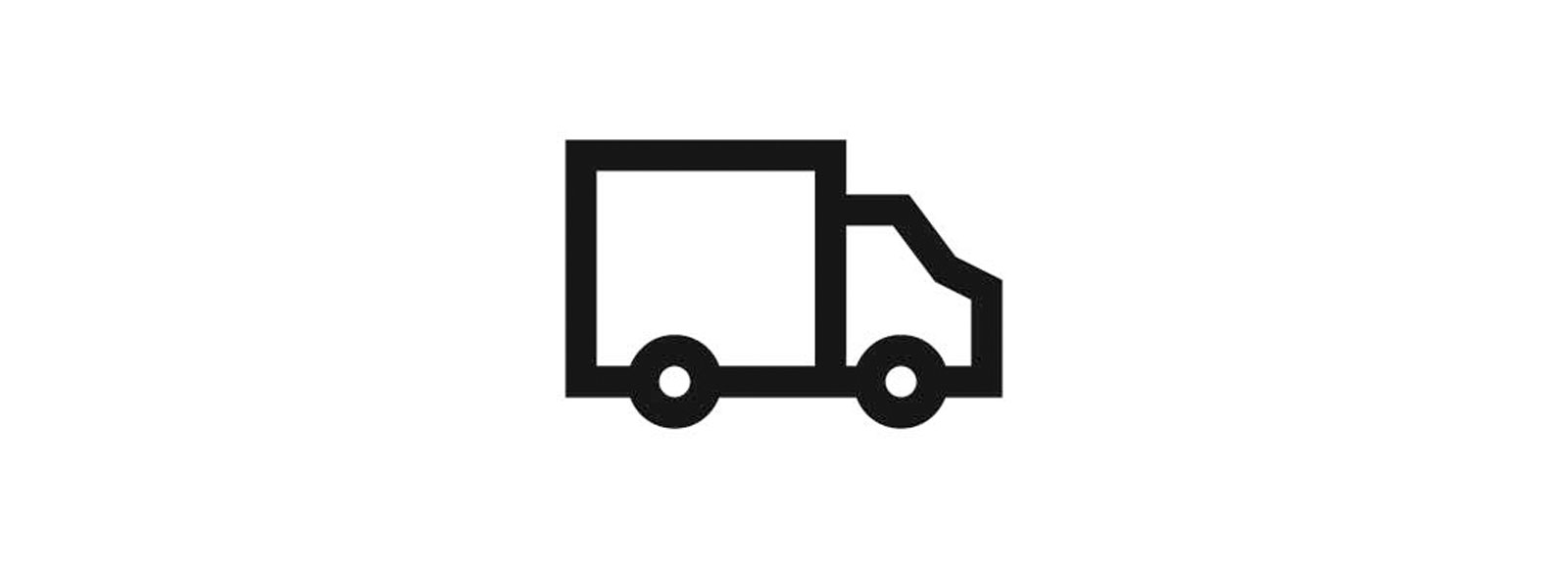 IKEA delivery icon