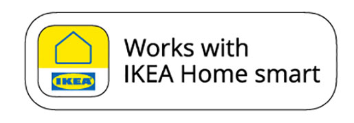 IKEA home smart label