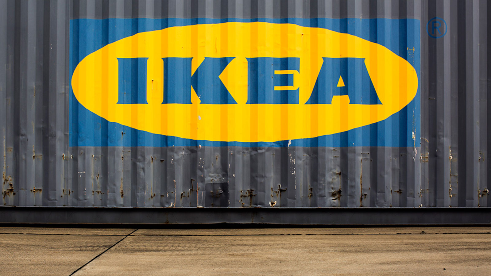 IKEA logo