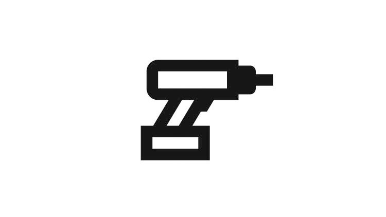 assembly service icon