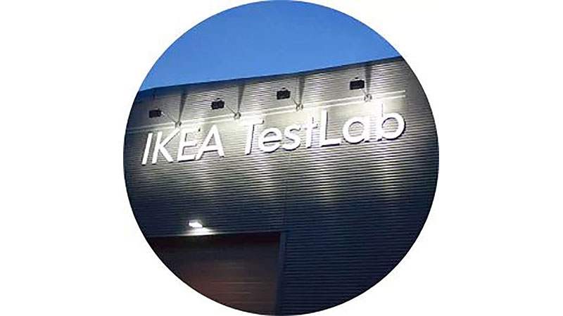 ikea lab