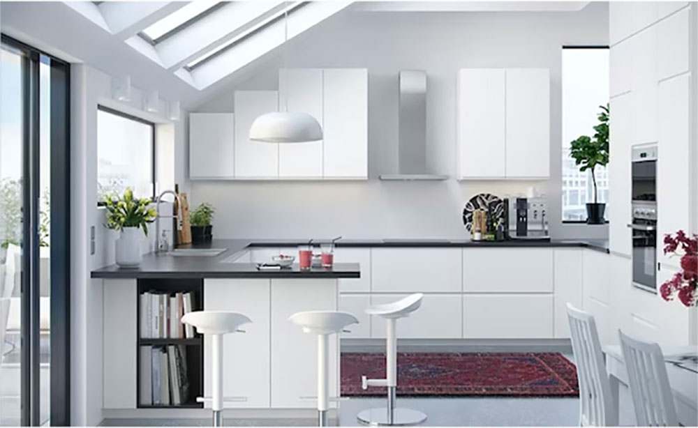 IKEA METOD kitchen