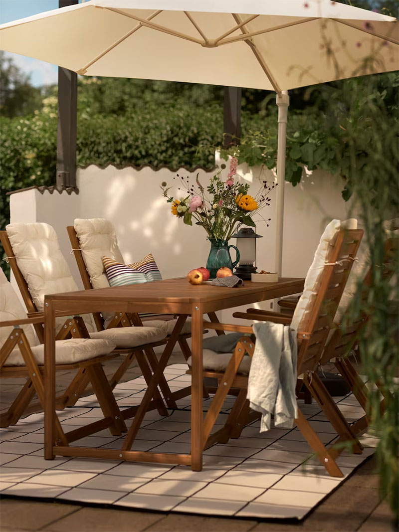 Payung outdoor ikea discount