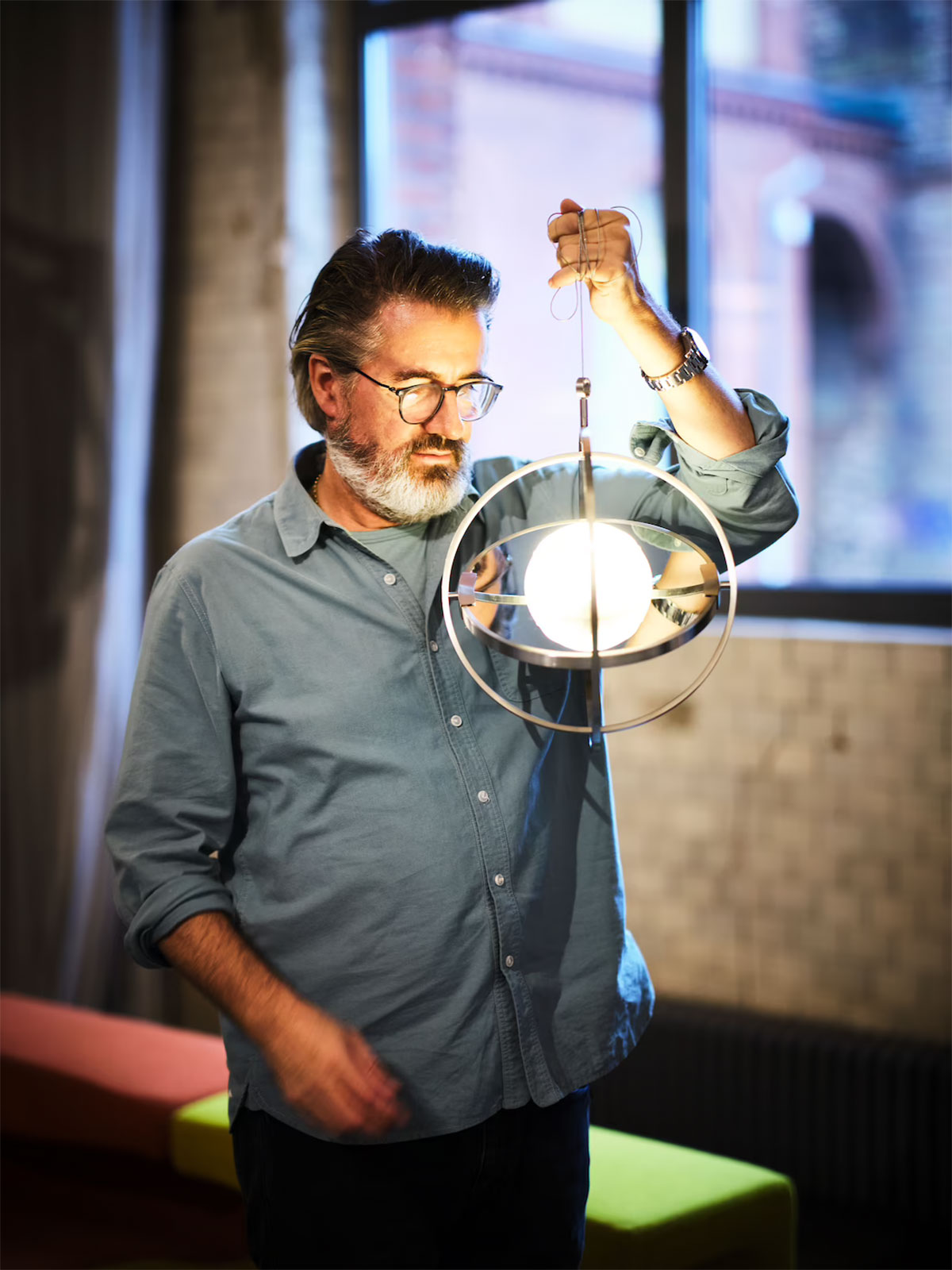 Olafur Eliasson 