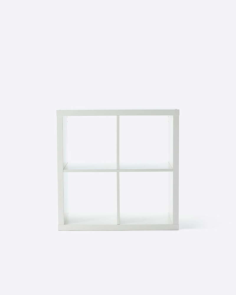 GALANT Étagère, blanc, 80x120 cm - IKEA