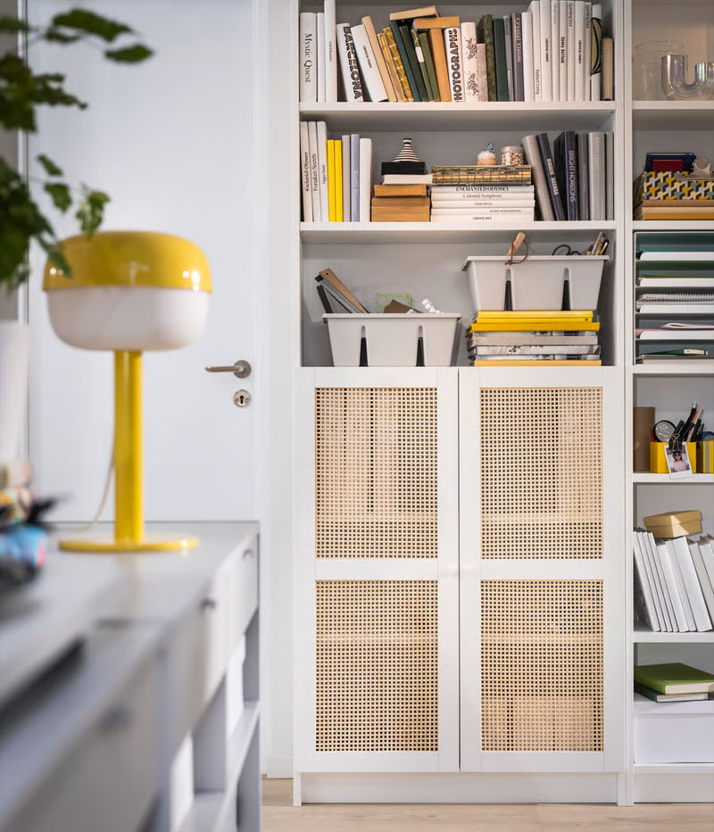 BILLY bookshelf