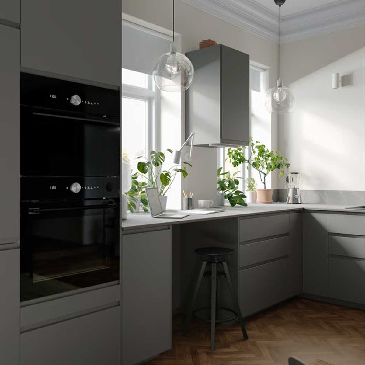 VOXTORP kitchen fronts
