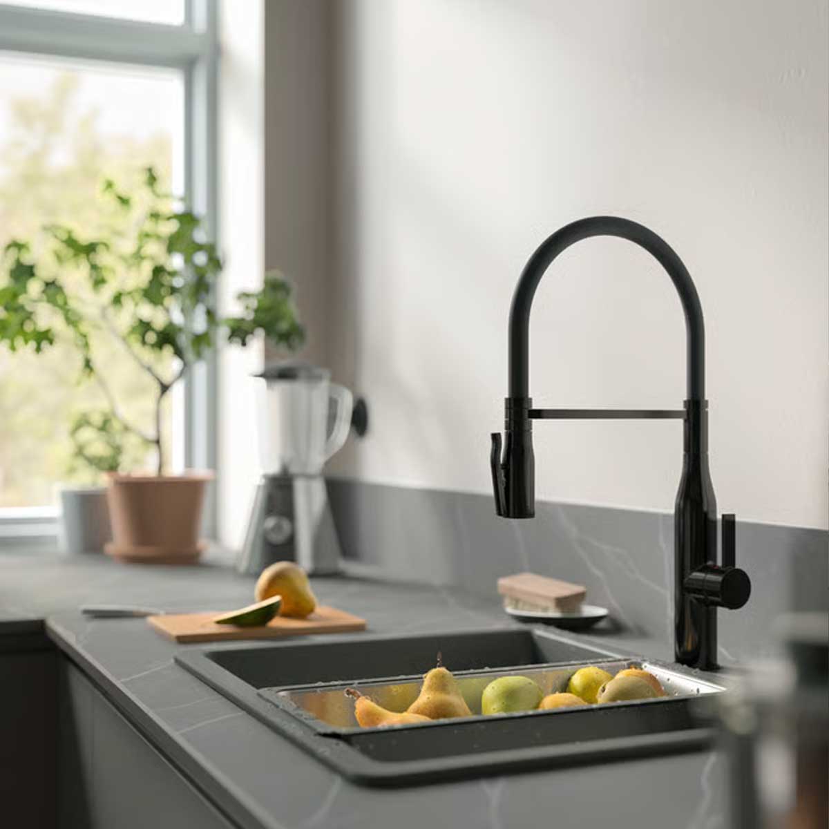 VOXTORP kitchen fronts