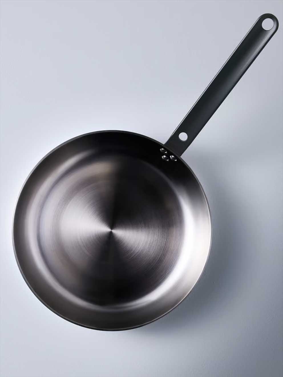 IKEA pots and pans