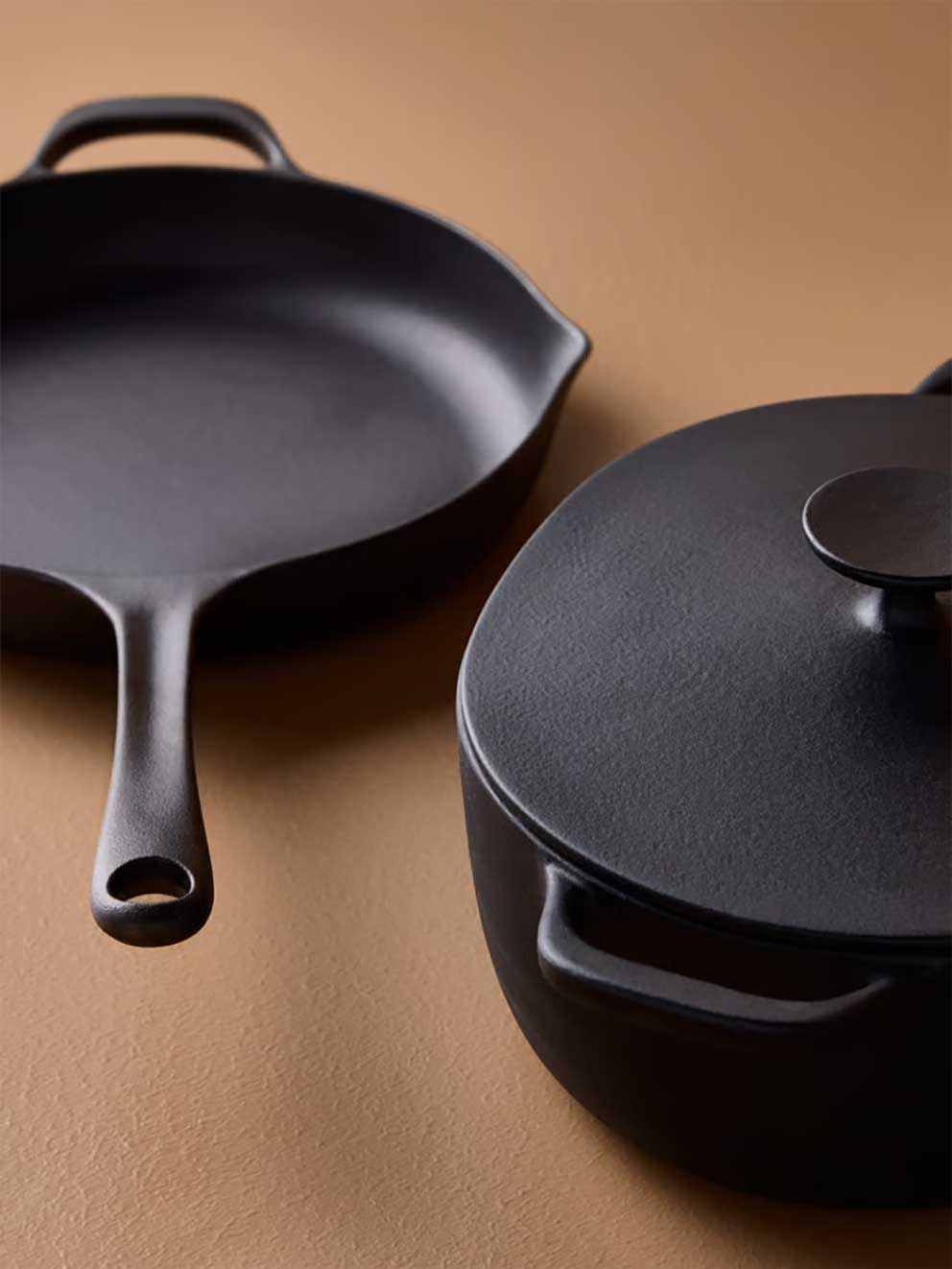 IKEA pots and pans
