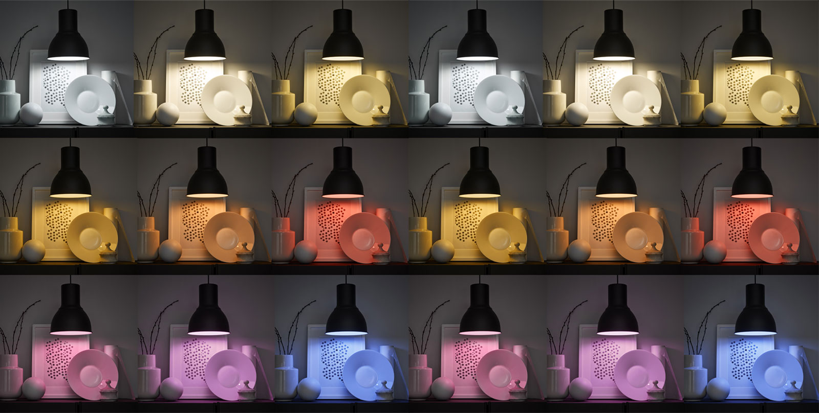 IKEA Home smart