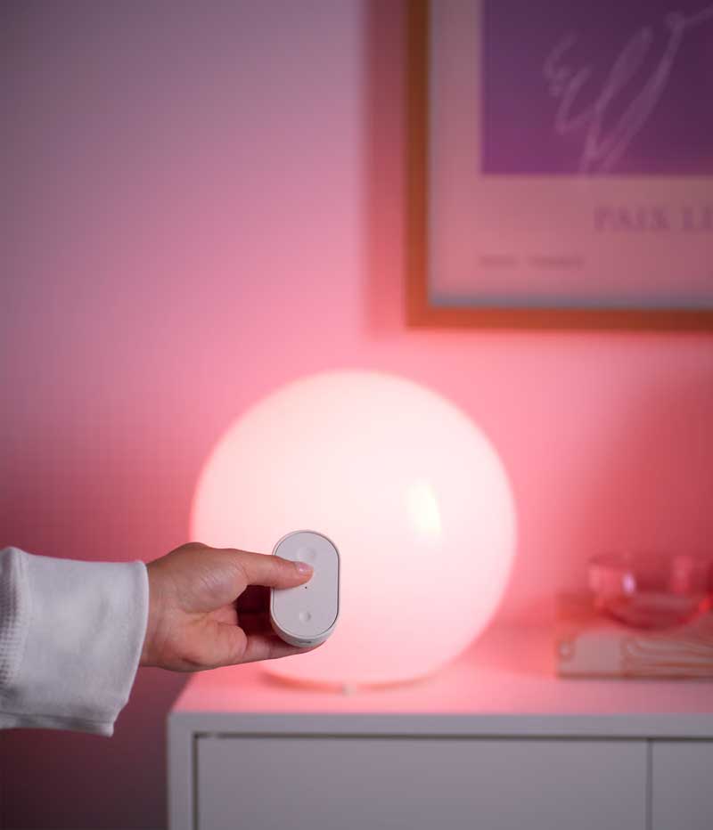 IKEA Home smart