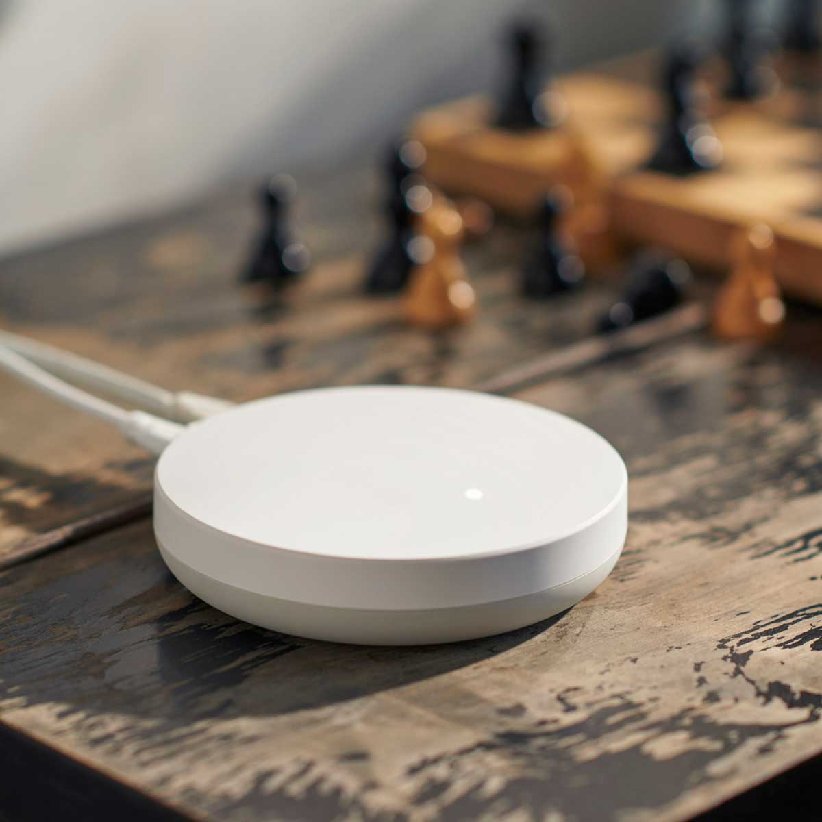 IKEA Home smart