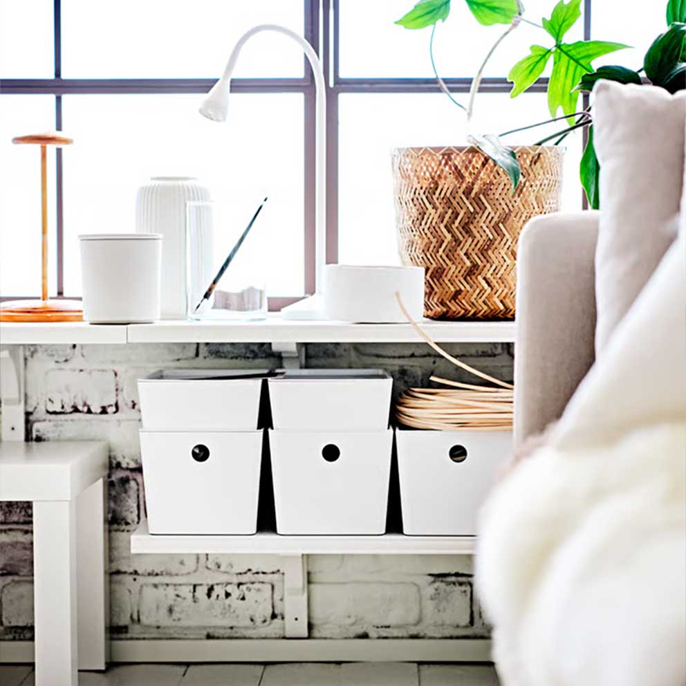 kuggis ikea storage boxes