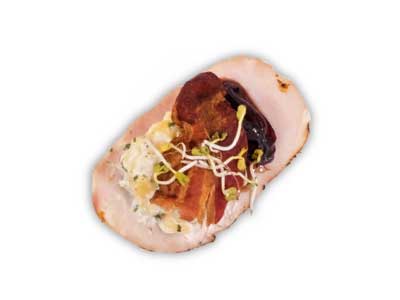 smörrebrauð