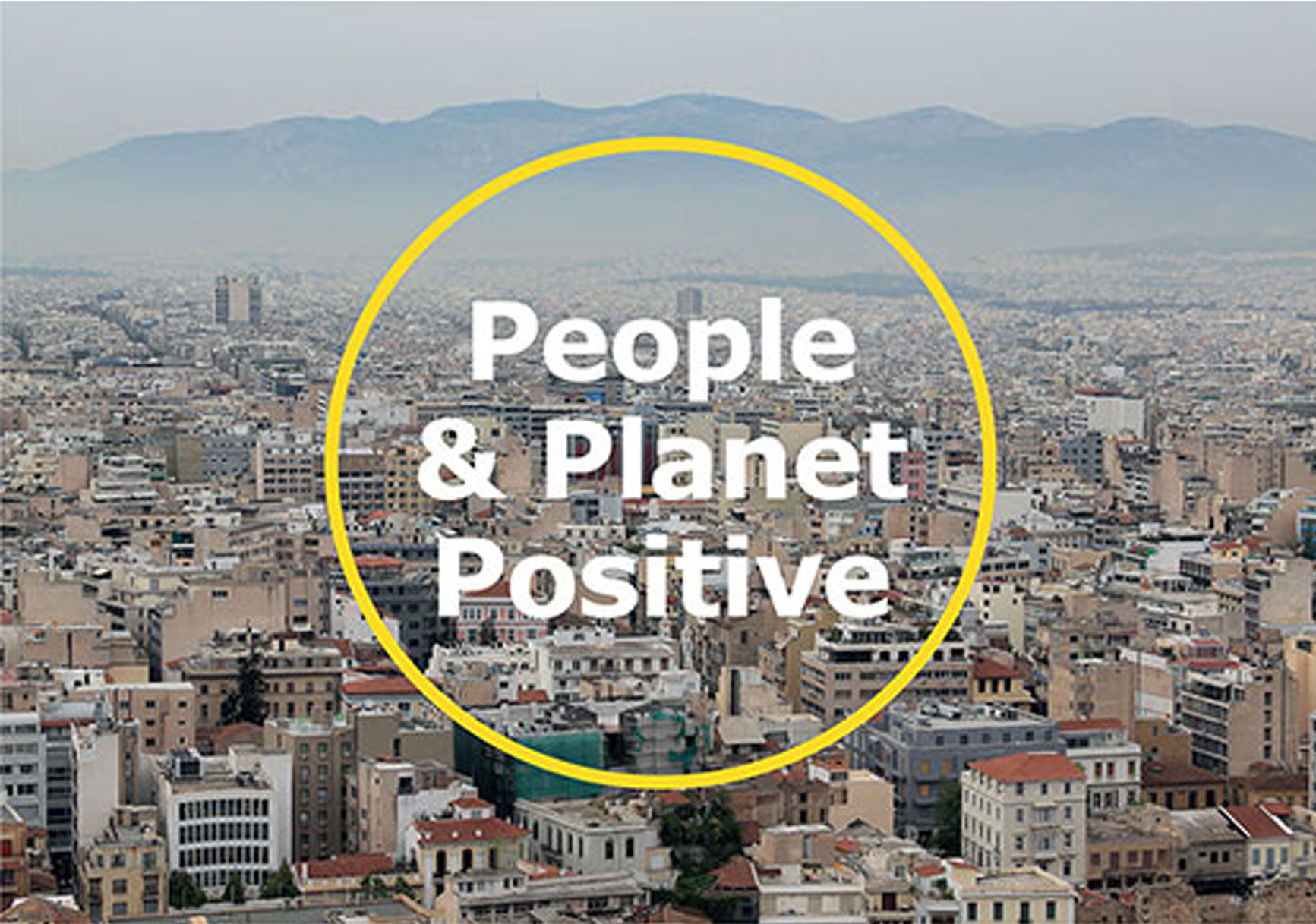 people & planet positive