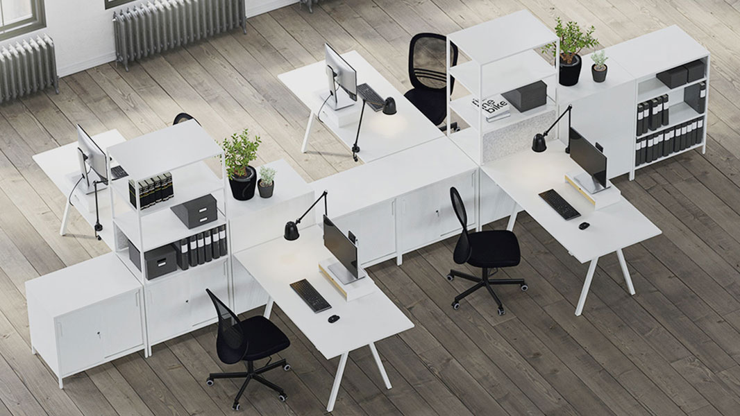 Fyrirtækjaþjónusta IKEA B2B