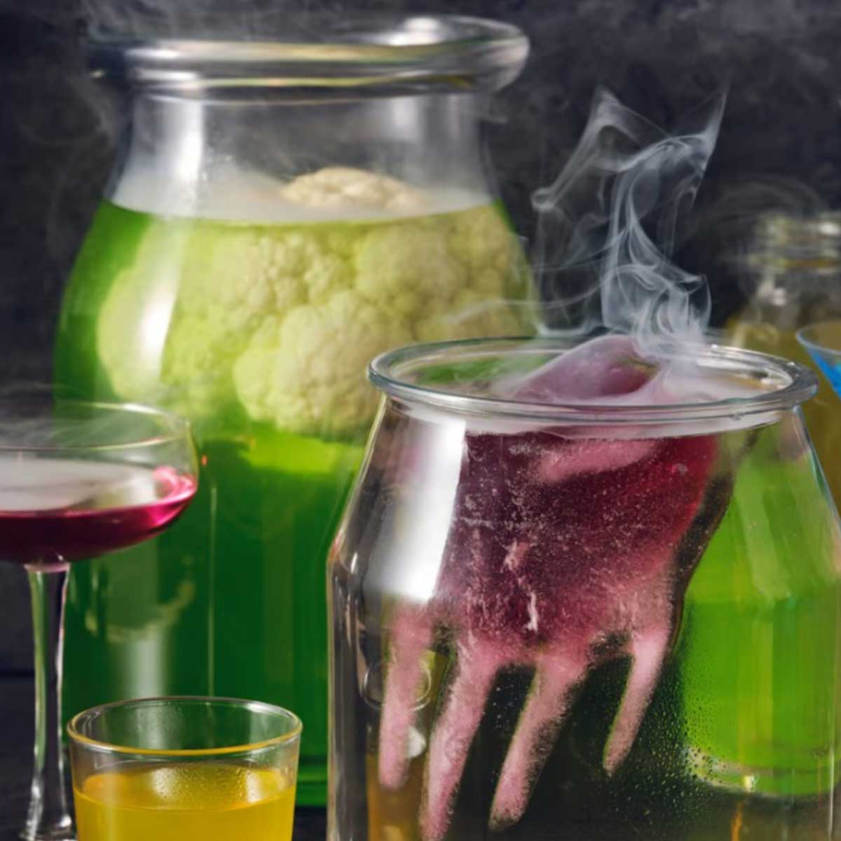 Grænmetispylsa – ljúffengt plöntufæði