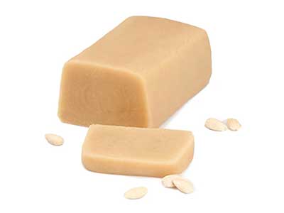 Kransamassi blandaður