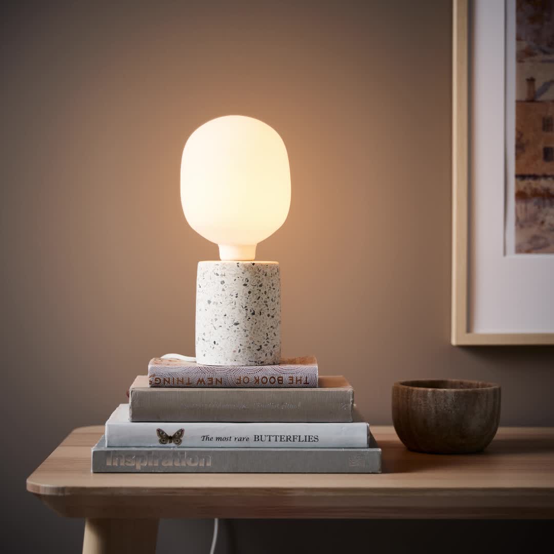Ikea lumen desk online