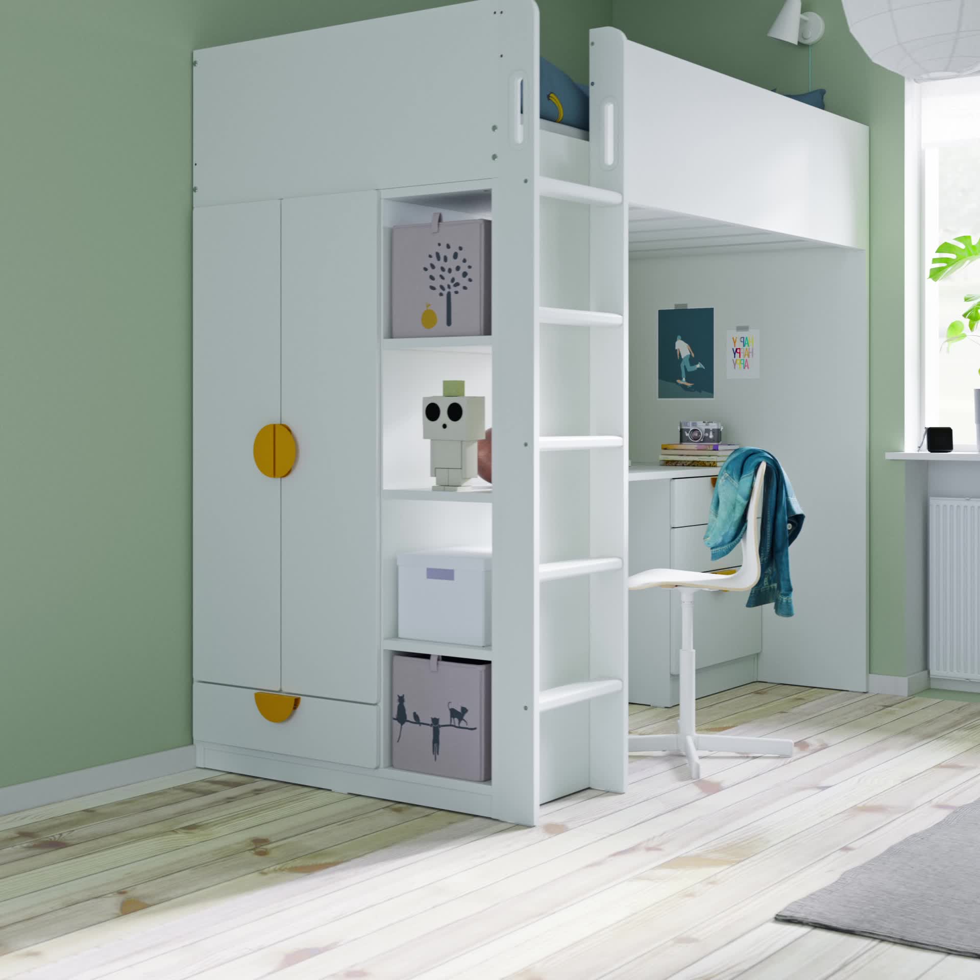 IKEA Ísland - Shop for Furniture, Lighting, Home Accessories & More