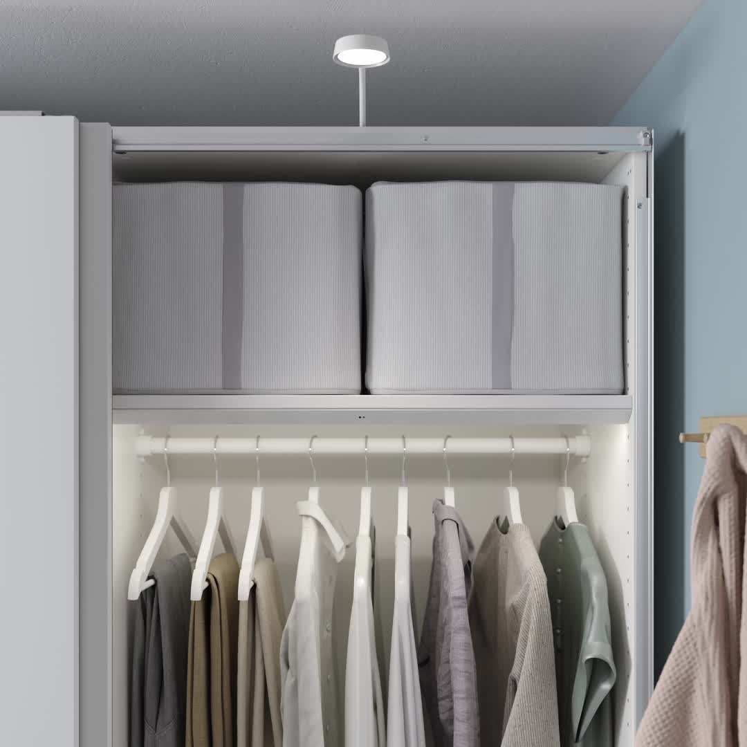 Hasvik pair on sale of sliding doors